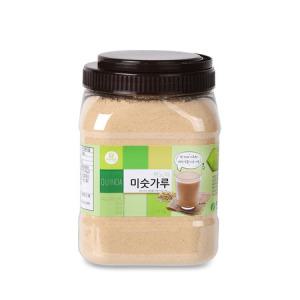 미이랑 퀴노아 미숫가루 1.4kg 아침대용 선식