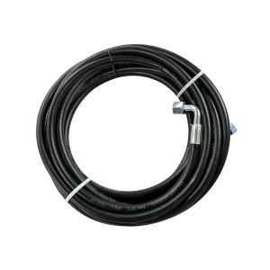 파워라인 PL-HOSE 고압 세척기 호스 8m 140/170바 PL-1499L/1799L용