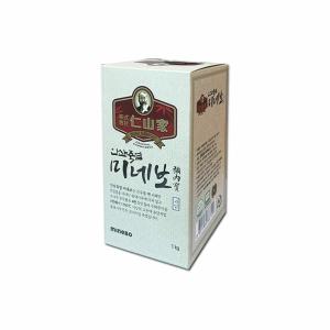 인산가/인산 미네보 과립 1kg_TT