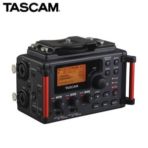 TASCAM DR-60D MK ll