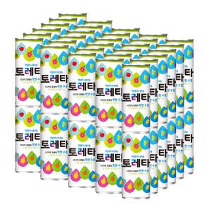 토레타 240mlx30캔+30캔(총60캔) #안전박스포장