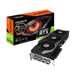 [중고 무상보증남음 ] GIGABYTE 지포스 RTX 3080 Ti Gaming OC D6X 12GB