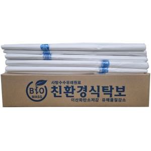 일회용식탁보 비닐식탁보 국산 횟집 중국집 배달용 업소용 비닐 식탁보 250매