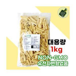 중국식품 차마요 메주콩 자른 푸주 절단 1kg NON-GMO(유전자변형없음) 마라