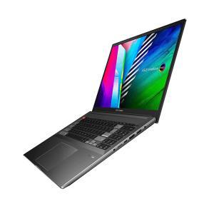 ASUS VivoBook Pro 16X OLED 슬림 노트북 16 WQUXGA 1610 디스플레이 AMD Ryzen 7 5800H CPU NVIDIA GeFce