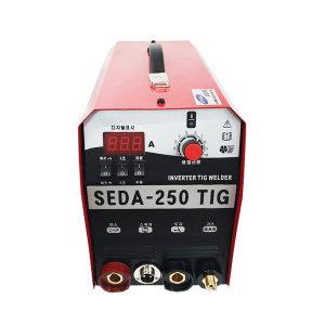 세다 인버터 TIG 알곤 용접기 SEDA-250A