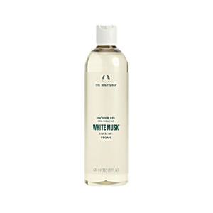 더바디샵 화이트머스크샤워젤400ML