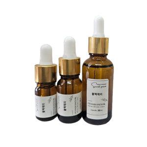 센트포엠 코스메틱등급 프래그런스오일 5ml/10ml/30ml 향수원액 디퓨저 향수만들기