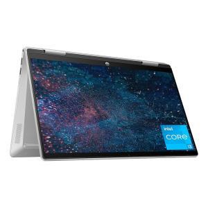 HP Pavilion x360 14 노트북 FHD 터치스크린 13세대 인텔 코어 i31315U 8GB RAM 256GB SSD UHD 그래픽 윈도