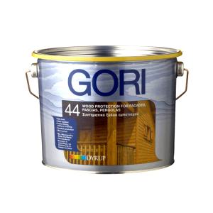 고리44 무광 오일스테인 4L/GORI44