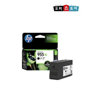 HP 955 XL 959XL 정품잉크 HP OfficeJet Pro 8210 8710 8218 87