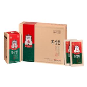 정관장 홍삼톤 50ml x 30포