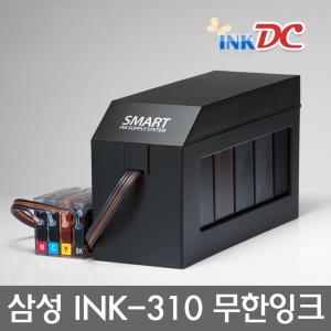 삼성 SL-J3570FW 복합기 프린터 용 무한 잉크공급기