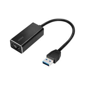 UL2043U3 랜포트없는 맥북/노트북 기가비트 C타입 USB3.0 인터넷연결 렌젠더/랜동글