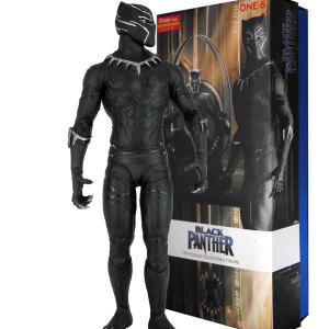 어벤져스 마블 인피니티워 블랙팬서 피규어 굿즈 30cm Black Panther 채드윅