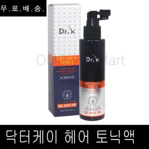 무.배~ 닥터케이 Dr.k 루츠 에센셜 토닉 토닉액 150ml