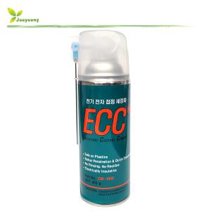 휴먼텍 CW-1050 ECC(M) 전기 전자 접점 세정제 453g