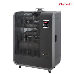 신일전자 석유돈풍기 튜브히터 석유난로 SBH-K11000DKN