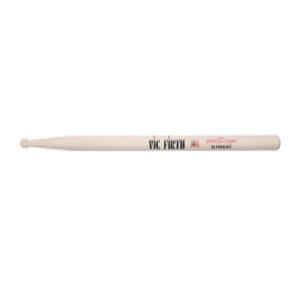 Vicfirth 빅퍼스 5APG 퓨어그릿 5A PureGrit 드럼스틱 No Finish 무코팅 히코리 미국산 메이플시티