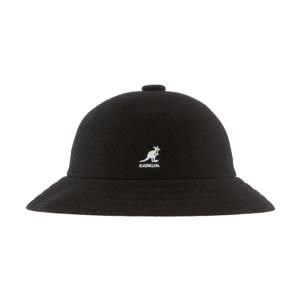 [캉골 KANGOL] K3451 BLACK 공용 버킷햇