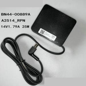 14V 1.79A 25W AC 어댑터 충전기 삼성호환 A2514_RPN BN4400989A LCD 모니터 전원 공급 장치