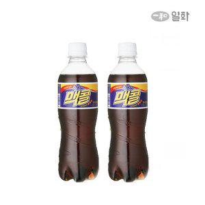 갤러리아 일화 맥콜 500ml*20페트