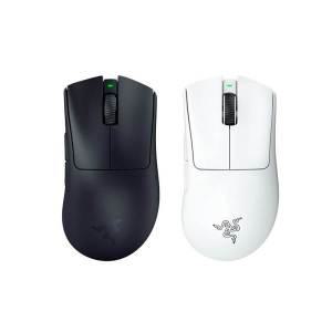 [기타]RAZER DeathAdder V3 Pro 무선 게이밍 마우스 [벌크]