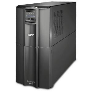 APC Smart-UPS SMT3000I 무정전 전원공급장치 (2700W/3000VA)