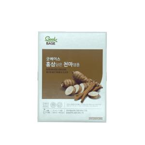 정관장 굿베이스 홍삼담은 천마앰플 25ml 14병 _HW