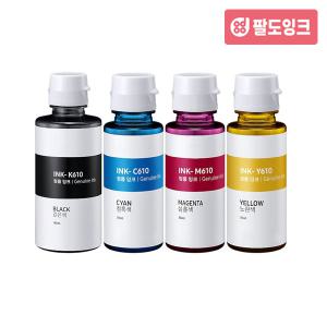 삼성 INK-K610 호환 잉크 SL T1670W T1672W J1560 T1673W