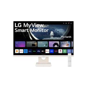 LG 스마트 모니터 27SR50F 배송무료