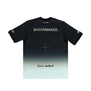 매장정품 2024 Dplus KIA 유니폼 셔츠 SHOWMAKER 2024dpluskiauniformshirtsshowmaker 435994