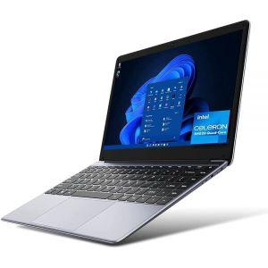 CHUWI HeroBook Pro 14.1 노트북 256GB SSD 8GB RAM 윈도우 11 1TB 확장 인텔 셀러론 N4020최대 2.8GHz 2K