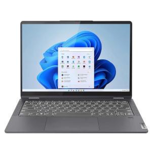 Lenovo IdeaPad Flex 5 2in1 Laptop 14 WUXGA IPS Touchscreen 6Ce Intel i31215U 8GB LPDDR3 256GB SSD UH