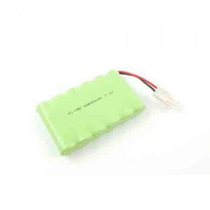 (WJT PART) 7.2v Battery (WJT873056) 배터리 타미야 스몰 컨넥 밧데리 장난감 RC 넥터 무선조종RC