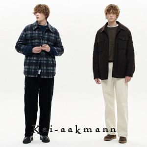 Kai-aakmann 남성 패딩 퀼팅자켓 1종