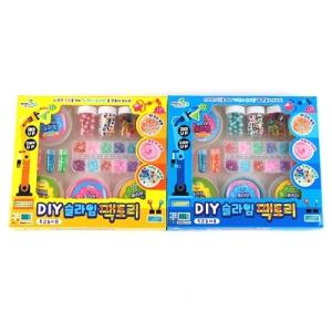 292B] 7000 DIY 슬라임 팩토리 (4개세트)