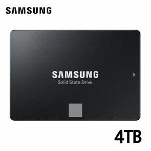 삼성 내장 SSD 870 EVO SATA 4TB