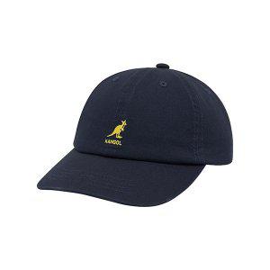 [캉골][캉골 KANGOL] K5165HT NAVY 공용 볼캡