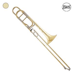 바하 트럼본 Bach Trombone BTB411 / 테너 / 중급용