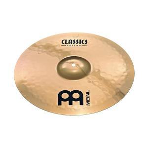 Meinl Classics Custom 크래쉬 심벌 16인치 CC16MC-B