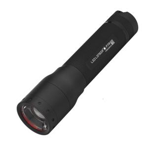 LED LENSER 엘이디랜서 P7R 9408R 1000루멘 랜턴 손전등