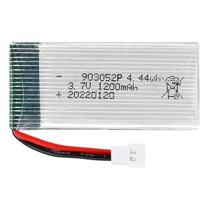 SYMA X5 X5C 드론배터리 3.7v 1200mah