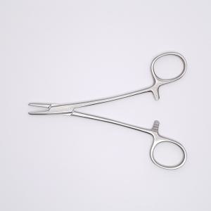 의료용 니들홀더 겸자 병원용 Mayo Hegar Needle Holders 14-24cm