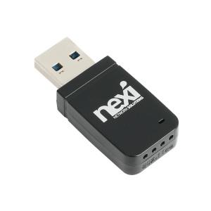 USB3.0무선랜카드 안테나 WiFi동글 5Gbps PC 데스크탑 노트북 와이파이 컴퓨터