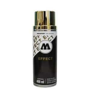 모로토우 금속 스프레이 400ml #417_Gold Effect