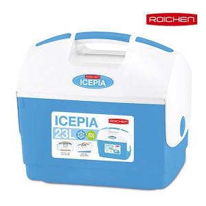 로이첸 ICEPIA 아이스박스 23L