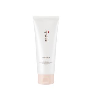 예화담 고보습 클렌징 폼 150ml