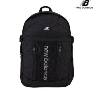 뉴발란스 NBGCDSS106-BK Pouch 2-WAY Backpack 파우치 백팩 가방