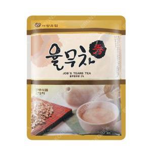 서강 율무차 1kg 12개 자판기용 국산차 유자차 곡물라떼